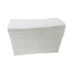 2Work 2-Ply Bamboo Hand Towels Pk24