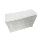 2Work 2-Ply Bamboo Hand Towels Pk24