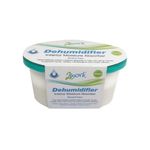 2Work Moisture Absorber Dehumidifier
