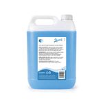 2Work Biotech Hand Soap Coco 5L Pk2