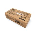 2Work Eco Hdut Refuse Sack 90L Pk200