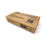 2Work Eco Med Refuse Sack 90L Pk200