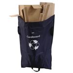 2Work Tidy Sack Cdbd Vinyl Blu