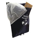 2Work Tidy Sack Mix Recyc Vinyl Blu