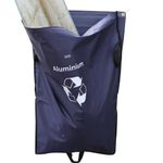 2Work Tidy Sack Alm Vinyl Blu