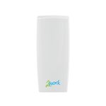 2Work Air Freshener Mvp Disp White