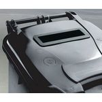 2Work Wheelie Bin Lid 120L Grey