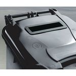 2Work Wheelie Bin Lid 240L Grey