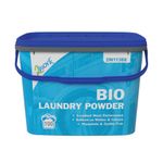 2Work Biological Washing Powder 7Kg
