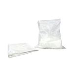 2Work Pedal Bin Liner Wht Pk120