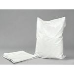 2Work Pedal Bin Liner Wht Pk120