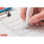 Tippex Shake N Squeeze Pen 8Ml Card Bx10