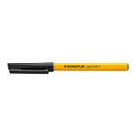 430 Stick Pen Fine 0.3Mm Bk Pk10