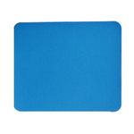 Fellowes Economy Mouse Pad Blue