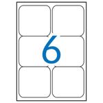 Apli 2421 Lsr/Ijet Labs 99.1X93.1Mm 6Up