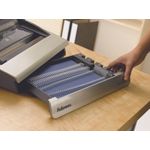 Fellowes Electric Wire Binder