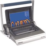 Fellowes Galaxy Manual Wire Binder