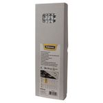 Plastic Binding Combs A4 8Mm Wt (Pk100)