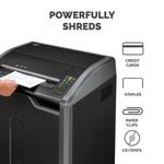 Fellowes Powershred 485I Shredder