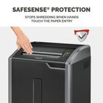 Fellowes Powershred 485I Shredder