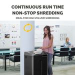 Fellowes Powershred 485I Shredder
