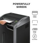 Fellowes Powershred 425I Shredder