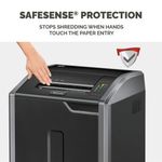 Fellowes Powershred 425I Shredder