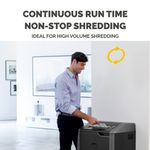 Fellowes Powershred 425I Shredder