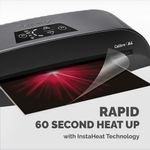 Fellowes Calibre A4 Soho Laminator