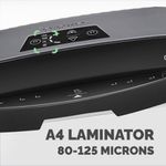 Fellowes Calibre A4 Soho Laminator