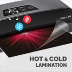 Fellowes Calibre A4 Soho Laminator
