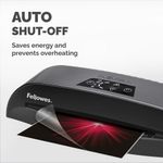 Fellowes Calibre A4 Soho Laminator