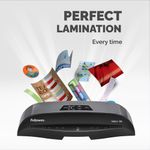 Fellowes Calibre A4 Soho Laminator