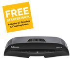 Fellowes Calibre A4 Soho Laminator