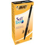 S.Feel Clicgrip Bx12Bcl Blk Uk