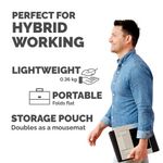 Fellowes Hylyft Laptop Support