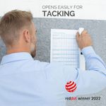 Fellowes Lx820 Full Strip Stapler White