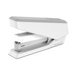 Fellowes Lx850 Full Strip Stapler White