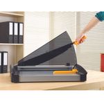 Fellowes Plasma A4 Guillotine