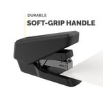 Fellowes Lx860 Ep Stapler Hs Black