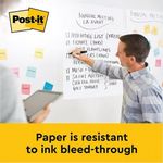 Post-It Meeting Charts 559P3 2+1