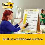Post-It Meeting Chart/Dry Erase