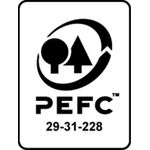 Post-It Pro Dispenser Black