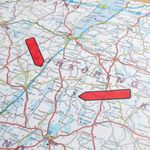 3M Post-It Index Arrows 5X20 P100