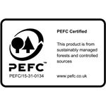 Post-It Notes 76X127 100S C/Ylw Pk12