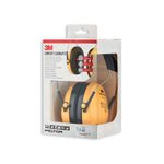 3M Peltor Optime Comfort Ear Defend
