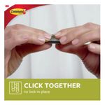 Command Pic Hanging Strips Xl Pk8