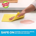 Scotch-Brite Sponge Cloth Pk5