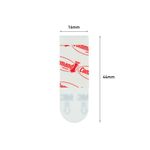 Command Poster Strip Pk12