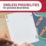 Command Poster Strip Pk12
